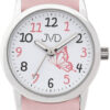 JVD Dětské náramkové hodinky J7198.3 - JVD Hodinky -> Analogové hodinky pro děti