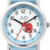 JVD Dětské náramkové hodinky J7199.7 - JVD Hodinky -> Analogové hodinky pro děti