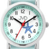 JVD Dětské náramkové hodinky J7199.8 - JVD Hodinky -> Analogové hodinky pro děti