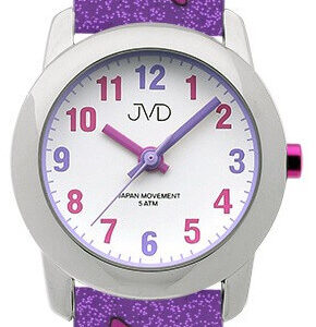 JVD Dětské náramkové hodinky JVD J7142.4 - JVD Hodinky -> Analogové hodinky pro děti