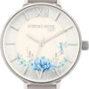 JVD SUNDAY ROSE Spirit AZURE LEATHER SUN-S17 - JVD Hodinky -> Analogové hodinky pro ženy