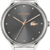 Lacoste Ladies Club 2001162 - Lacoste Hodinky -> Analogové hodinky pro ženy