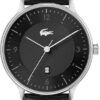 Lacoste Club 2011159 - Lacoste Hodinky -> Módní hodinky pro muže