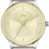 Lacoste Ladies Club 2001186 - Lacoste Hodinky -> Módní hodinky pro ženy