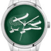 Lacoste Ladycroc 2001190 - Lacoste Hodinky -> Módní hodinky pro ženy