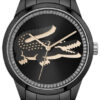 Lacoste Ladycroc 2001192 - Lacoste Hodinky -> Módní hodinky pro ženy
