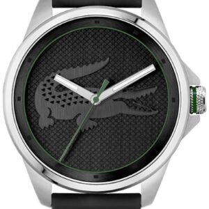 Lacoste Le Croc 2011156 - Lacoste Hodinky -> Analogové hodinky male