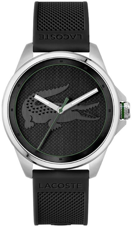 Lacoste Le Croc 2011156 - Lacoste Hodinky -> Analogové hodinky male