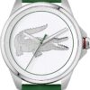 Lacoste Le Croc 2011157 - Lacoste Hodinky -> Analogové hodinky male