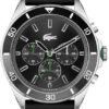 Lacoste Tiebrake Chrono 2011152 - Lacoste Hodinky -> Analogové hodinky unisex