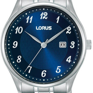 Lorus Analogové hodinky RH905PX9 - Lorus Hodinky -> Analogové hodinky pro muže