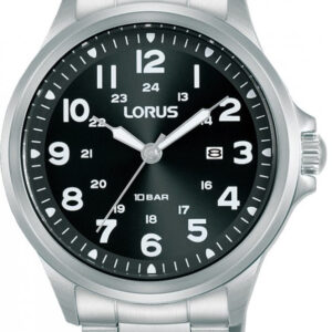 Lorus Analogové hodinky RH991NX9 - Lorus Hodinky -> Analogové hodinky male
