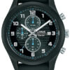 Lorus Chrono RM385GX9 - Lorus Hodinky -> Analogové hodinky male