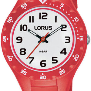 Lorus Dětské hodinky RRX57GX9 - Lorus Hodinky -> Analogové hodinky pro děti