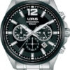Lorus Chrono RT381JX9 - Lorus Hodinky -> Analogové hodinky male
