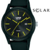 Lorus Solar RX301AX9 - Lorus Hodinky -> Analogové hodinky male
