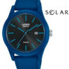 Lorus Solar RX305AX9 - Lorus Hodinky -> Analogové hodinky male