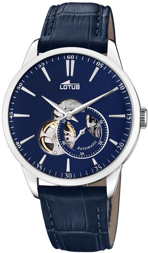 Lotus Style Automatic L18536/3 - Lotus Style Hodinky -> Módní hodinky pro muže