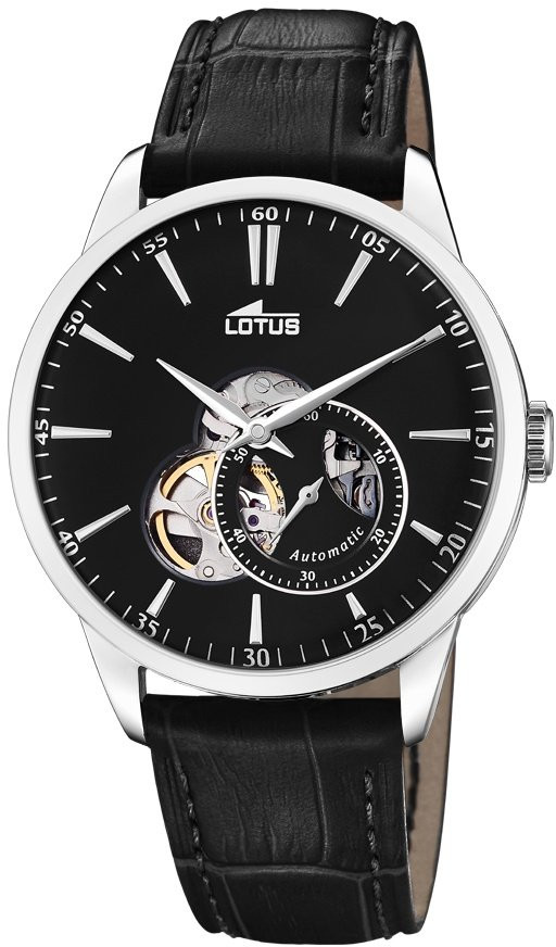 Lotus Style Automatic L18536/4 - Lotus Style Hodinky -> Módní hodinky pro muže