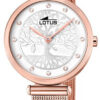 Lotus Style Bliss L18710/1 - Lotus Style Hodinky -> Módní hodinky pro ženy