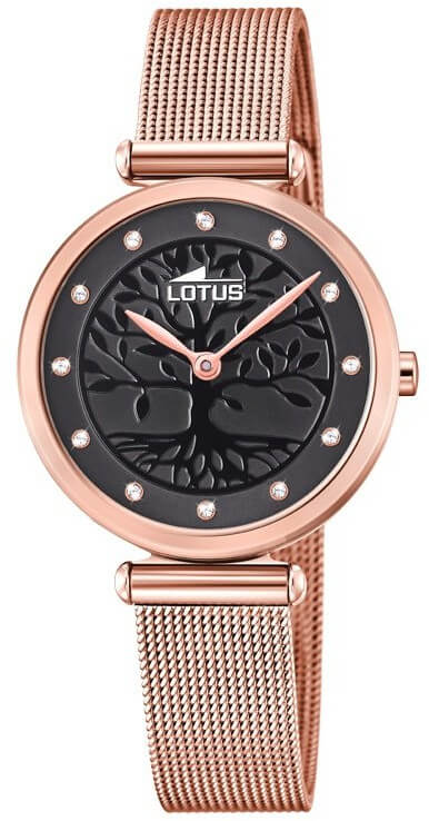 Lotus Style Bliss L18710/3 - Lotus Style Hodinky -> Módní hodinky pro ženy