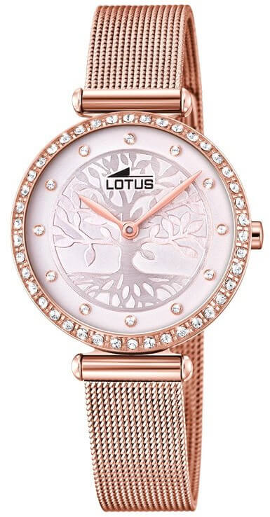 Lotus Style Bliss L18711/2 - Lotus Style Hodinky -> Módní hodinky pro ženy