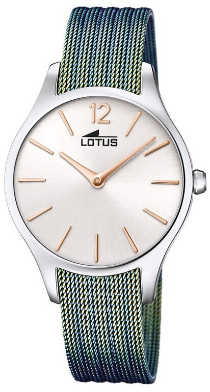 Lotus Style Bliss L18749/1 - Lotus Style Hodinky -> Módní hodinky pro ženy