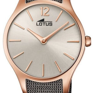 Lotus Style Bliss L18751/1 - Lotus Style Hodinky -> Módní hodinky pro ženy