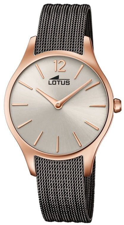 Lotus Style Bliss L18751/1 - Lotus Style Hodinky -> Módní hodinky pro ženy