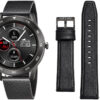 Lotus Style SmarTime L50011/1 + náhradní řemínek - Lotus Style Hodinky -> SmartWatch pro ženy