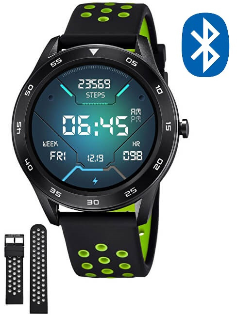 Lotus Style SmarTime L50013/1 + náhradní řemínek - Lotus Style Hodinky -> SmartWatch pro ženy