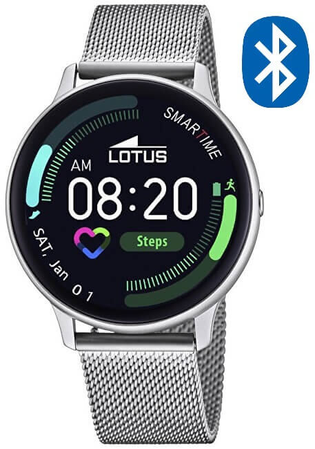 Lotus Style Smartwatch L50014/1 - Lotus Style Hodinky -> SmartWatch unisex