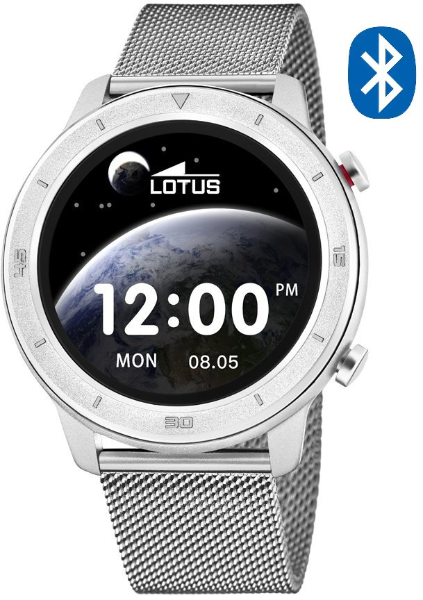Lotus Style Smartwatch L50020/1 - Lotus Style Hodinky -> SmartWatch unisex