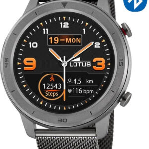 Lotus Style Smartwatch L50022/1 - Lotus Style Hodinky -> SmartWatch unisex