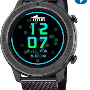 Lotus Style Smartwatch L50023/1 - Lotus Style Hodinky -> SmartWatch unisex