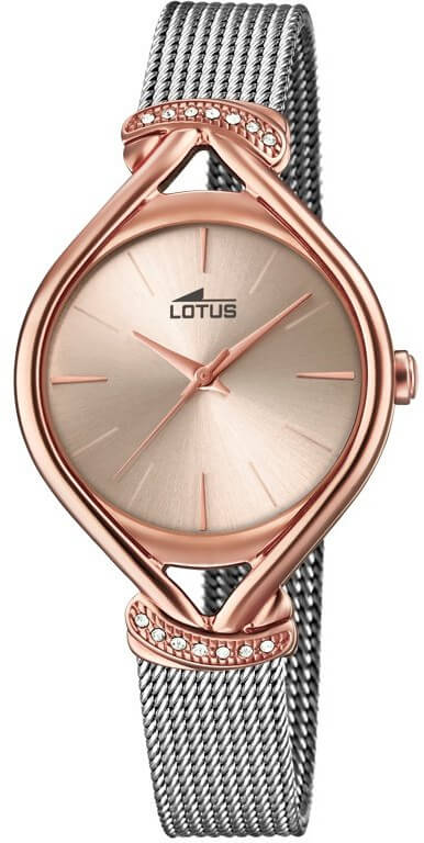 Lotus Style Bliss L18744/2 - Lotus Style Hodinky -> Módní hodinky pro ženy