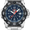 Luminox Navy SEAL XS.3254.CB - Luminox Hodinky -> Analogové hodinky male