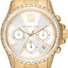 Michael Kors Everest MK7212 - Michael Kors Hodinky -> Analogové hodinky pro ženy