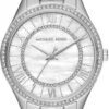 Michael Kors Lauryn MK3900 - Michael Kors Hodinky -> Analogové hodinky pro ženy