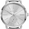 Michael Kors Portia MK3843 - Michael Kors Hodinky -> Analogové hodinky pro ženy