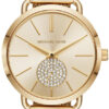 Michael Kors Portia MK3844 - Michael Kors Hodinky -> Analogové hodinky pro ženy