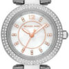 Michael Kors Parker MK6932 - Michael Kors Hodinky -> Analogové hodinky pro ženy