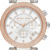 Michael Kors Parker MK6950 - Michael Kors Hodinky -> Analogové hodinky pro ženy