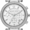 Michael Kors Parker MK7226 - Michael Kors Hodinky -> Analogové hodinky pro ženy