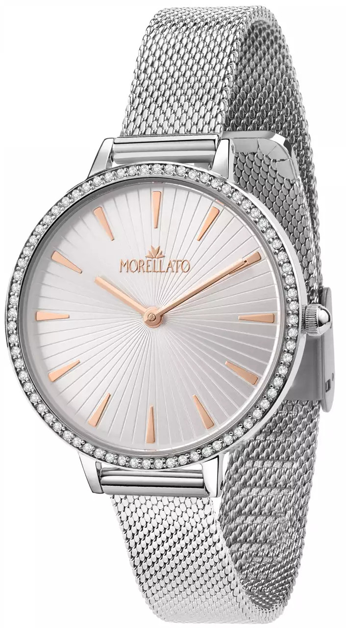 Morellato 1930 R0153168505 - Morellato Hodinky -> Analogové hodinky pro ženy
