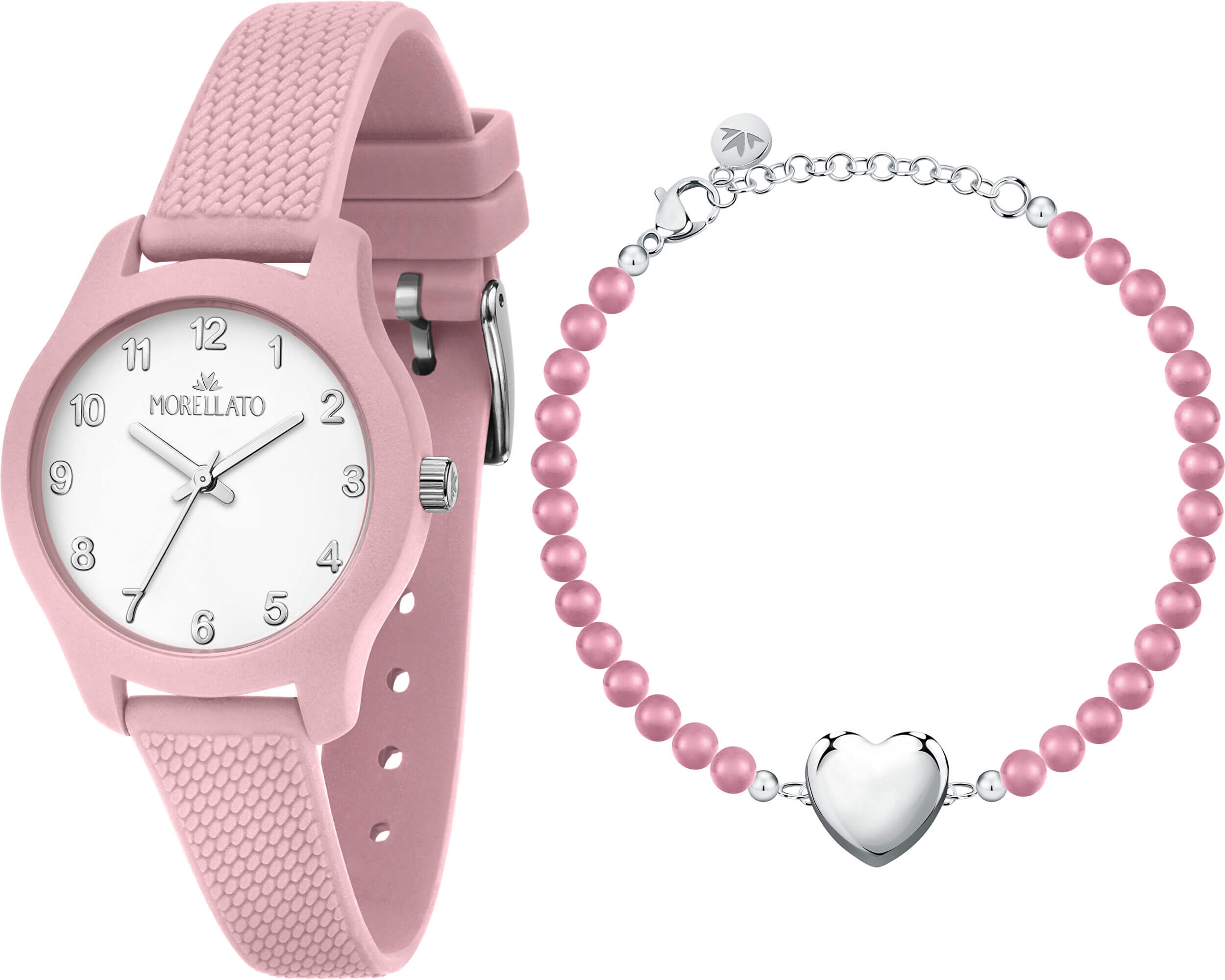 Morellato Dárkový set Soft R0151163516 - Morellato Hodinky -> Analogové hodinky pro ženy