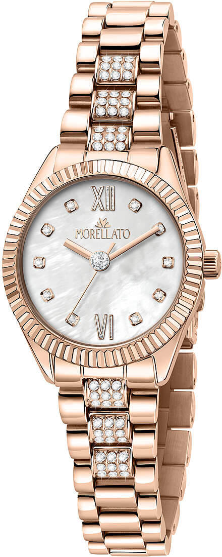 Morellato Magia R0153165522 - Morellato Hodinky -> Analogové hodinky pro ženy