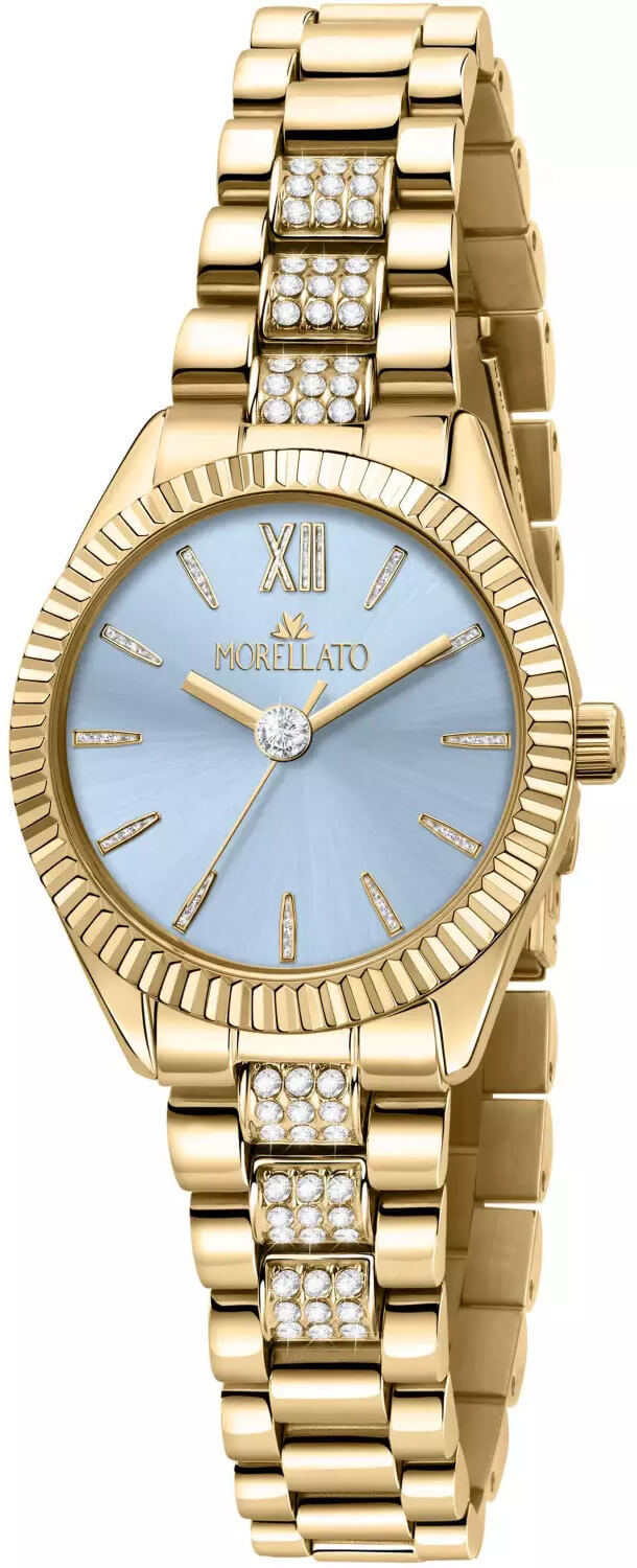 Morellato Magia R0153165523 - Morellato Hodinky -> Analogové hodinky pro ženy