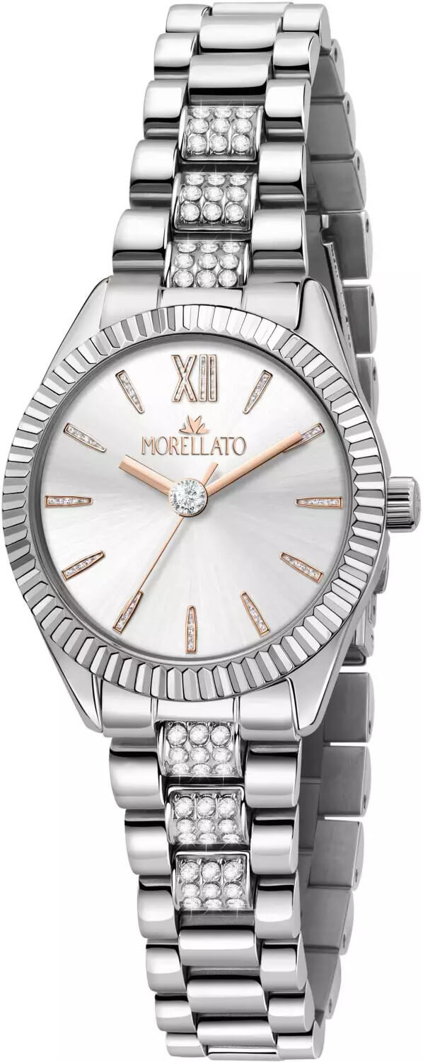 Morellato Magia R0153165526 - Morellato Hodinky -> Analogové hodinky pro ženy