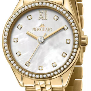 Morellato Magia R0153165528 - Morellato Hodinky -> Analogové hodinky pro ženy